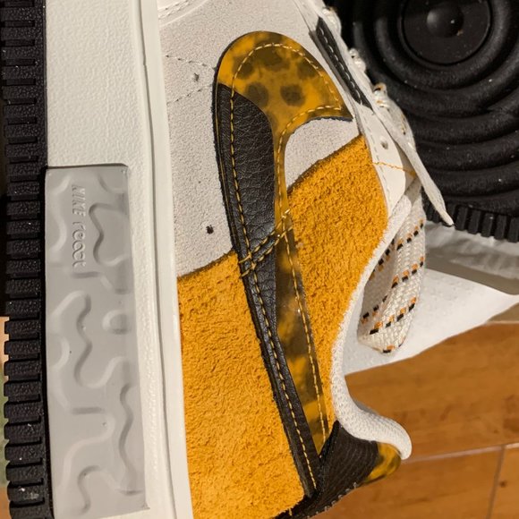 🔥 NWT - Nike Air Force 1 Fontanka🔥 - Picture 3 of 7